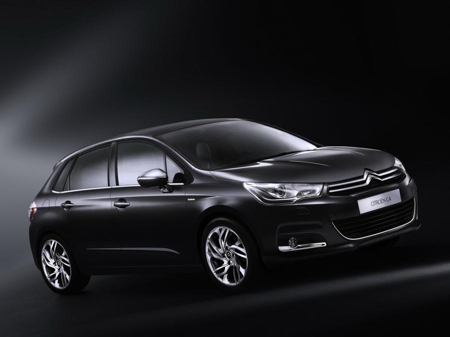  Citroen C4 2010 года  (фото 6 из 147)